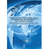 Livro Praticas Em Portugues