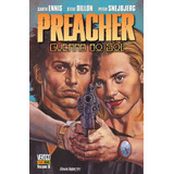 Livro Preacher Vol