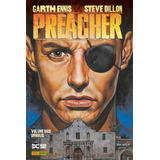 Livro Preacher Vol