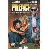 Livro Preacher Vol
