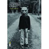Livro Precisamos Falar Sobre