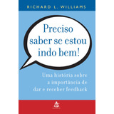 Livro Preciso Saber Se