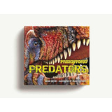 Livro Prehistoric Predators: The Biggest Carnivores
