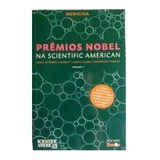 Livro Prêmios Nobel Na Scientific American
