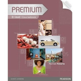 Livro Premium B1 Coursebook With Exam