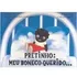 Livro Pretinho: Meu Boneco Querido.. Maria Cristina Fur