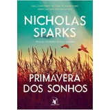 Livro Primavera Dos Sonhos