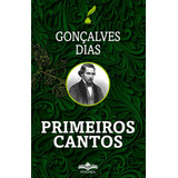 Livro Primeiros Cantos De