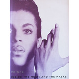 Livro Prince Inside The Music And The Masks Importado