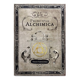 Livro Principia Alchimica