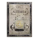 Livro Principia Alchimica