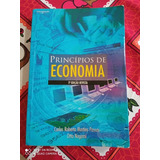 Livro Princípios Da Economia 5 Edição Revista