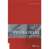 Livro Principios Da Economia