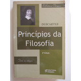 Livro Princípios Da Filosofia Descartes Texto Na Íntegra