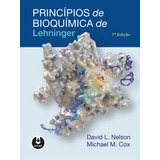 Livro Princípios De Bioquímica De Lehninger