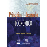 Livro Princípios De Desenvolvimento Econômico edição Em Es