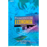 Livro Princípios De Economia 5