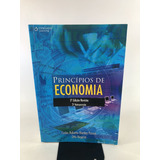 Livro Princípios De Economia 5 Edição Cengage Learning K312