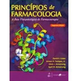 Livro Princípios De Farmacologia