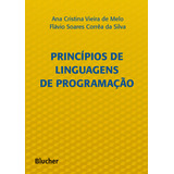 Livro Princípios De Linguagens De Programação