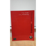 Livro Princípios De Marketing 12 Ediçao Philip Kotler E Gary Armstrong A4b6 2007 12ed 2007