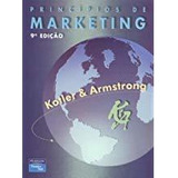 Livro Principios De Marketing 9 Edição Philip Kotler Gary Armstrong 2004