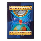 Livro Princípios De Marketing Kotler Philip E Armstrong Gary 1999 
