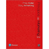 Livro Princípios De Marketing Philip Kotler Gary Armstrong 2007