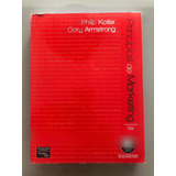 Livro Princípios De Marketing Philip Kotler Gary Armstrong