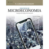 Livro Princípios De Microeconomia  Traduçao