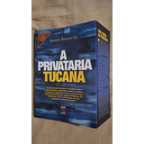 Livro Privataria Tucana