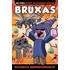 Livro Pro-games Revista Em Quadrinhos Especial - Bruxas