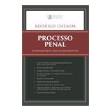 Livro Processo Penal 