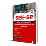 Livro Processo Seletivo See
