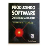 Livro Produzindo Software Orientado
