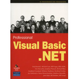 Livro Professional Visual Basic
