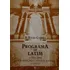 Livro Programa De Latim Vol. 1: Introdução À Língua Latina (ed. De 1995) - Comba, P. Júlio [1995]