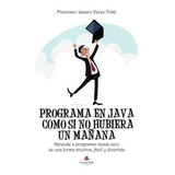 Livro Programa En Java Como Si