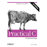 Livro Programação C Prática Por Que 2 2 5986 manuais R