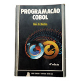 Livro Programação Cobol Alex C