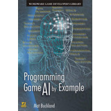 Livro Programação De Ia De Jogo Por Exemplo