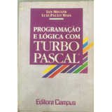 Livro Programacao E Logica
