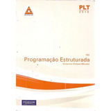 Livro Programação Estruturada plt 1 Mizrahi Victorine