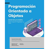Livro Programação Orientada A Objetos Aprenda Com Seguranç