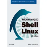 Livro Programacao Shell Linux