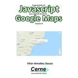 Livro Programando Em Javascript Para Controle