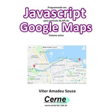 Livro Programando Em Javascript Para Controle