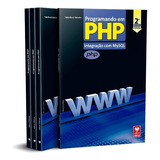 Livro Programando Php 
