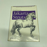 Livro Programming Jakarta Struts Book