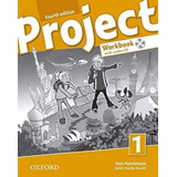 Livro Project Fourth Edition